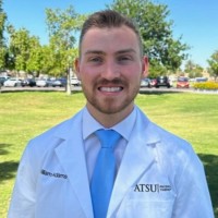 William Adams, Pt, Dpt