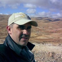 Yousef Al Jareh