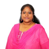 Kanagadhara K