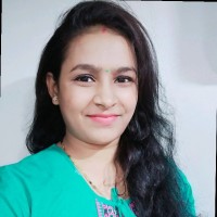 Jayshree Boricha