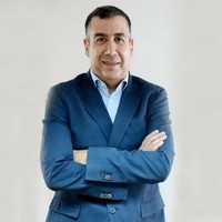 Tony Khalil