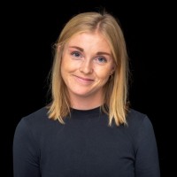 Berit Dam