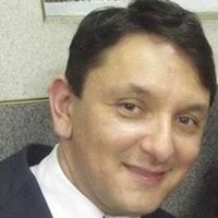 Cleber de Souza Camargo