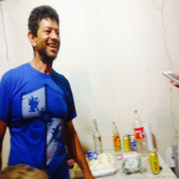 Zé Roberto Só Modão