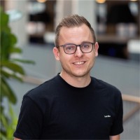 Brent Van Pinxteren
