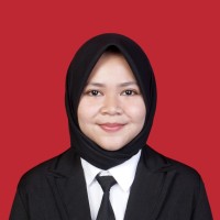 Tefani Ajeng Pramesty