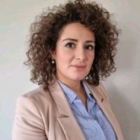 Talin Stepanian-Tuken, NIVRE-re