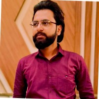 Kumar Sambhavam Pandey