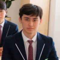 Madiyar Zhunussov