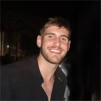 Luke Neasmith