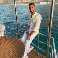 Ziad Mohammed