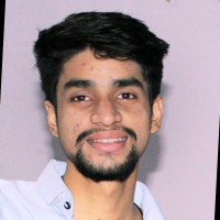 Rishubh chahar