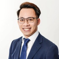 Louis Nguyen