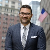 Steven Benshabat