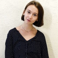 Alexandra Gudkova