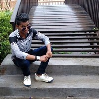 Hemanshu Chaudhari