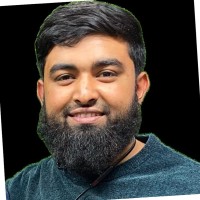 Md moon Sheikh