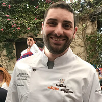 Claudio Vacas Martinez