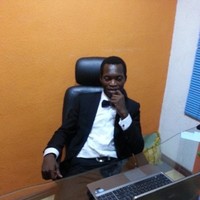 Akinleye Olajide