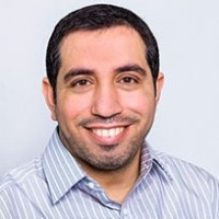 Naim Abdulmohdi, Phd