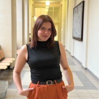 Johana Horáková