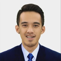 Edison Silverio, Rn, Lssyb