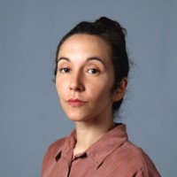 Ornella Minolfi Esquivel