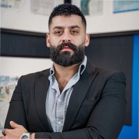 Ali Charab