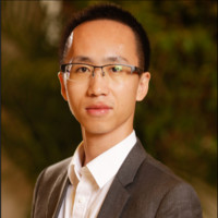 Bruce Chang