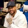 Neymar Jr