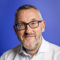 Mark Van Keuk