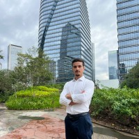 Lucas Carrasco Chequer