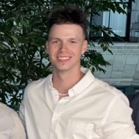 Hunter Fields, Gsp