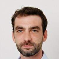 Damien Carié