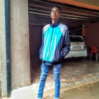 Tadiwanashe Nyamasoka