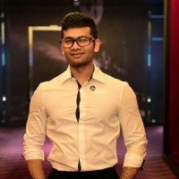 Anandu Krishnan