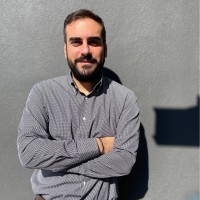 George Dimitriou
