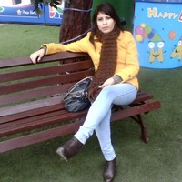 Lizeth Aguirre Mallqui