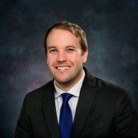 Joshua Hinman