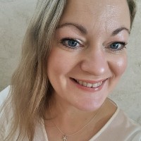Christina Bergström