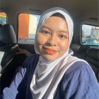 Syazana Jumbli