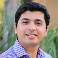 Kapil Vijh