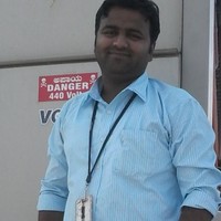 Girish Jakkali