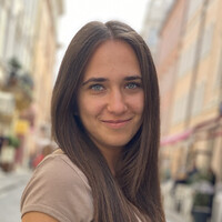 Kateryna Derevianko