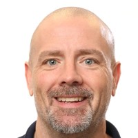 Jerry Peoples