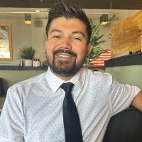 Aaron Tafoya