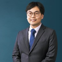 Kenneth Yau