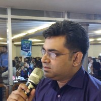 Muhammed Kamrul Hasan