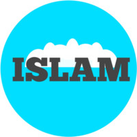 langit islam