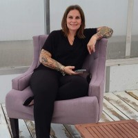 Crystal Craig